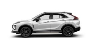 SUV/Crossover MITSUBISHI ECLIPSE CROSS HPE-S BLACK S-AWC 1.5 TB CVT 2026